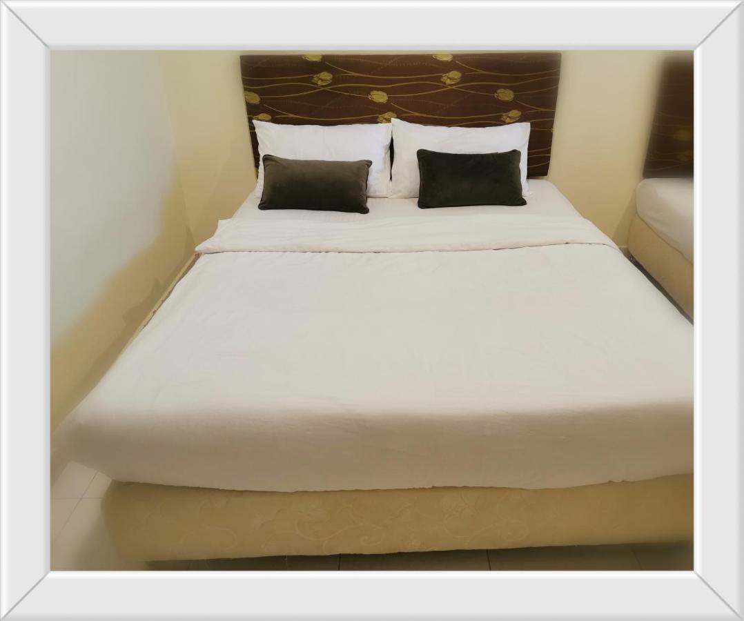 Hotel Bandar Baru Menglembu ايبوه المظهر الخارجي الصورة